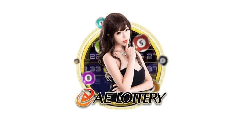 AE Lottery chinh phục trái tim hàng triệu người chơi