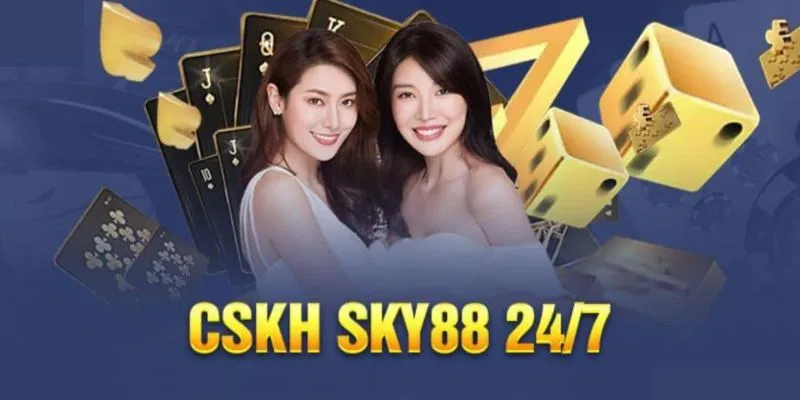 Đánh giá tổng quan về ưu điểm của dịch vụ cskh Sky88