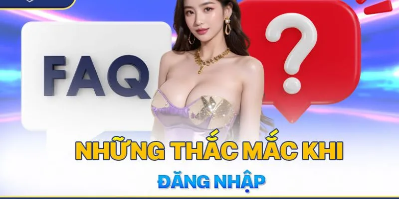 Những vấn đề khó khăn khi đăng nhập SKY88