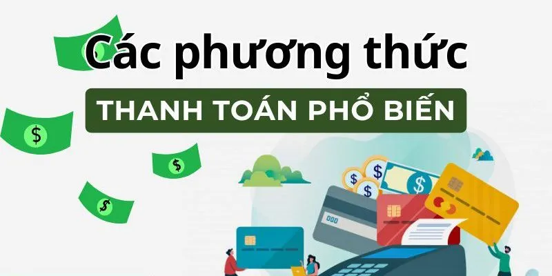 Đối tác kết hợp cùng Sky88 giúp khách hàng dễ dàng thanh toán hơn