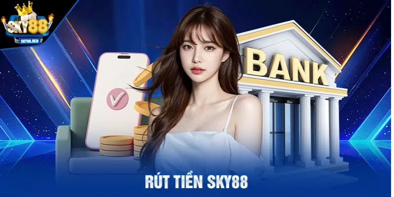 Tìm hiểu điều kiện rút tiền tại Sky88