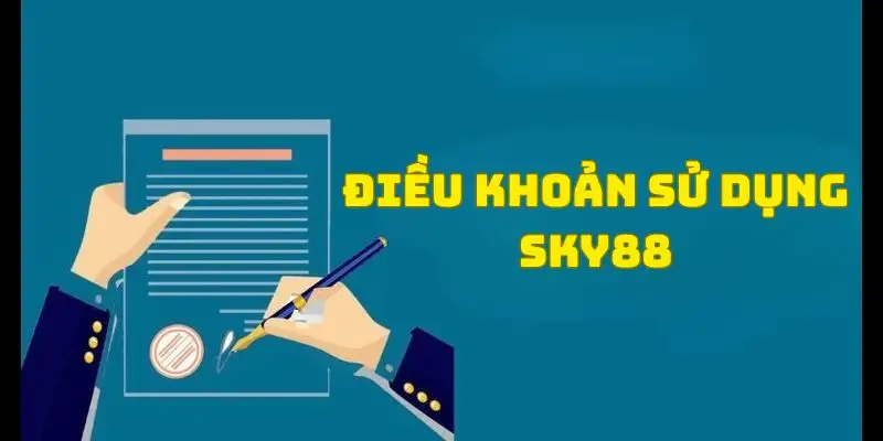 Trách nhiệm trong điều khoản sử dụng 