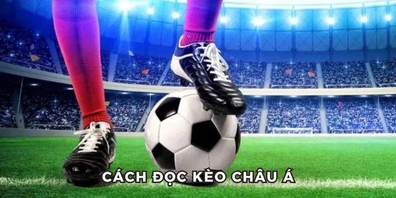 Nắm cách đọc kèo Handicap chuẩn