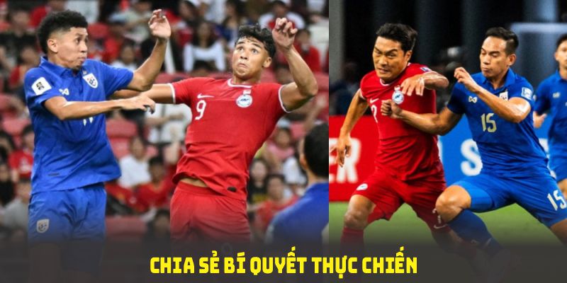Chia sẻ bí quyết thực chiến để chơi kèo hiệp phụ Sky88 đạt hiệu quả tốt nhất