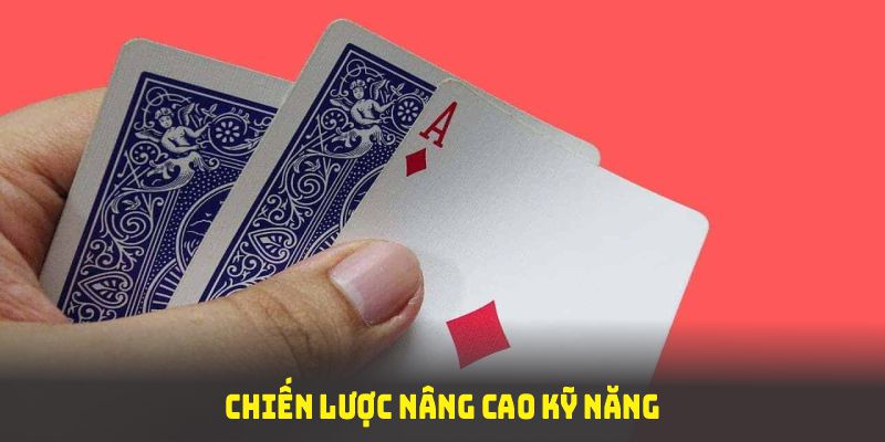 Chiến lược nâng cao kỹ năng chơi liêng 3 cây từ chuyên gia SKY88