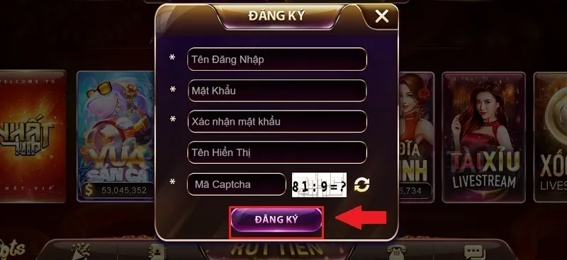 Khám phá một vài điều kiện đăng ký SKY88