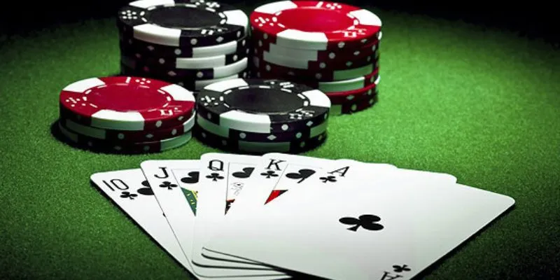 Game bài online luôn tạo điểm nhấn