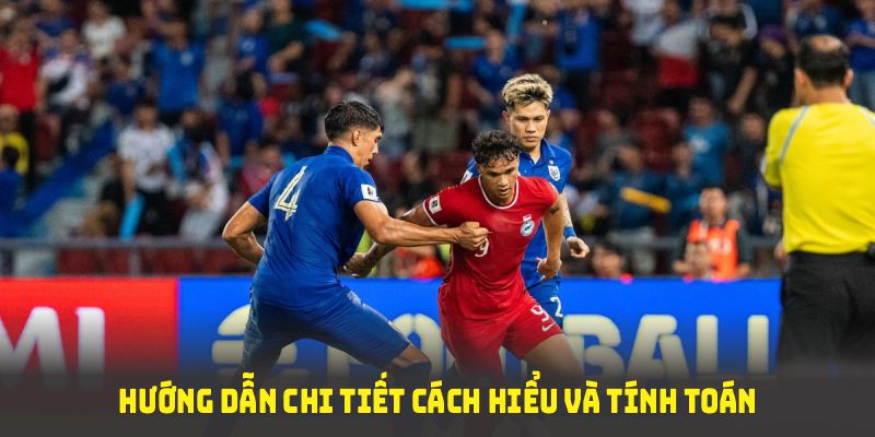 Hướng dẫn chi tiết cách hiểu và tính toán kèo hiệp phụ Sky88 để đặt cược chính xác 