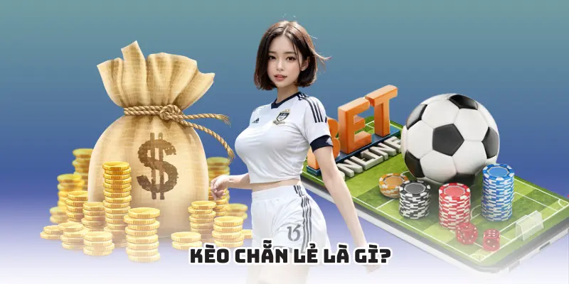 Tổng quan về hình thức cược Even/Odd