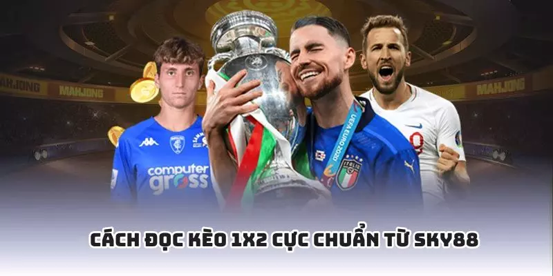 Hướng dẫn đọc kèo từ A-Z cho tân binh