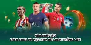 kèo châu âu