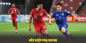 kèo hiệp phụ sky88