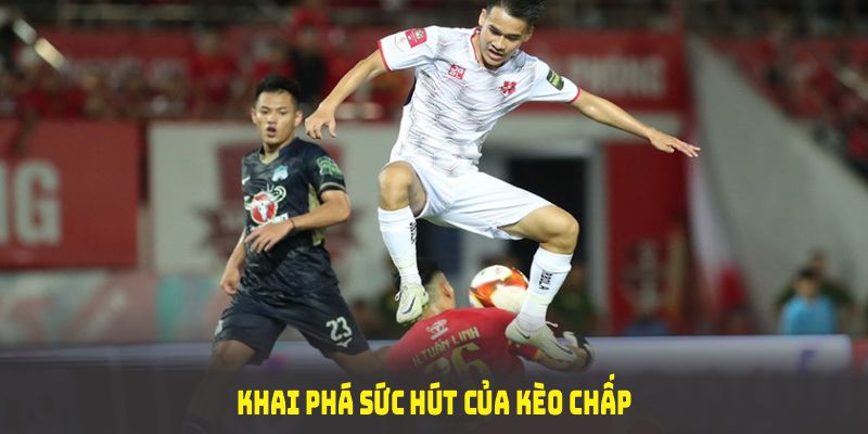 Khai phá sức hút của kèo chấp 0,25 trong cộng đồng cá đánh bạc 
