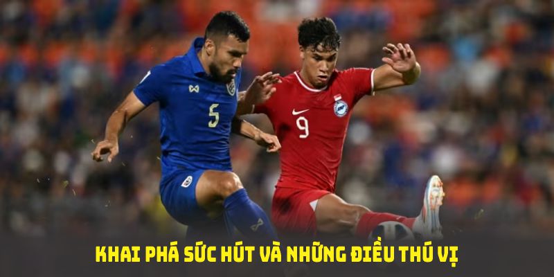 Khai phá sức hút và những điều thú vị về kèo hiệp phụ Sky88 tại sân chơi hàng đầu 