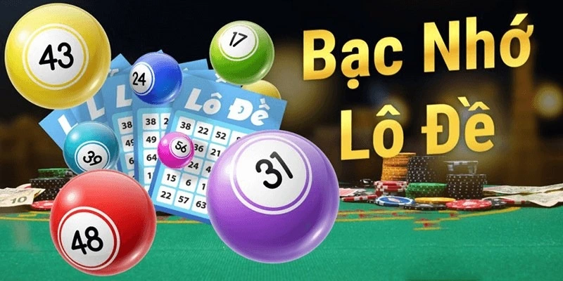 Xem thống kê bạc nhớ để soi cầu một cách dễ dàng