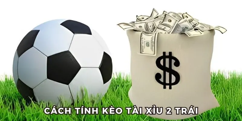 Áp dụng phương pháp xác định tiền thắng thua